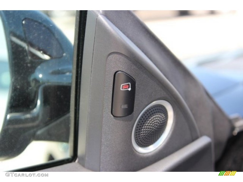 2016 Audi A5 Premium Plus quattro Coupe Controls Photo #107067166