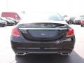 Black - C 300 4Matic Sedan Photo No. 3