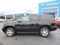 Black - Tahoe LS 4x4 Photo No. 2