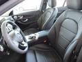 Black - C 300 4Matic Sedan Photo No. 9