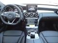 Polar White - C 300 4Matic Sedan Photo No. 6