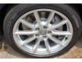 Scuba Blue Metallic - A4 2.0T Premium Plus quattro Photo No. 4