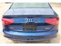 Scuba Blue Metallic - A4 2.0T Premium Plus quattro Photo No. 7