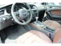 Scuba Blue Metallic - A4 2.0T Premium Plus quattro Photo No. 14