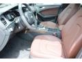 Scuba Blue Metallic - A4 2.0T Premium Plus quattro Photo No. 15