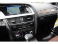Scuba Blue Metallic - A4 2.0T Premium Plus quattro Photo No. 16
