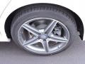 Polar White - C 300 4Matic Sedan Photo No. 5