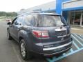 2014 Atlantis Blue Metallic GMC Acadia SLT AWD  photo #5