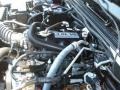 Black - Wrangler X 4x4 Photo No. 21