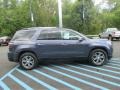 2014 Atlantis Blue Metallic GMC Acadia SLT AWD  photo #13