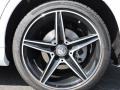 2016 Mercedes-Benz C 300 4Matic Sedan Wheel and Tire Photo