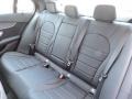 Black Rear Seat Photo for 2016 Mercedes-Benz C #107068504