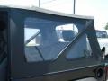 Black - Wrangler X 4x4 Photo No. 22