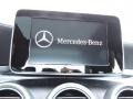 Polar White - C 300 4Matic Sedan Photo No. 13