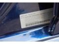 Scuba Blue Metallic - A4 2.0T Premium Plus quattro Photo No. 42