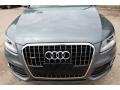 2016 Monsoon Gray Metallic Audi Q5 2.0 TFSI Premium quattro  photo #2