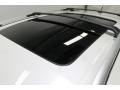 2016 White Platinum Metallic Ford Escape Titanium 4WD  photo #8
