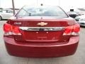 2016 Siren Red Tintcoat Chevrolet Cruze Limited LT  photo #7