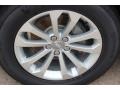 2016 Monsoon Gray Metallic Audi Q5 2.0 TFSI Premium quattro  photo #4
