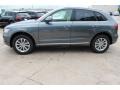 2016 Monsoon Gray Metallic Audi Q5 2.0 TFSI Premium quattro  photo #5