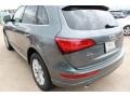 2016 Monsoon Gray Metallic Audi Q5 2.0 TFSI Premium quattro  photo #6