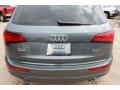 2016 Monsoon Gray Metallic Audi Q5 2.0 TFSI Premium quattro  photo #7