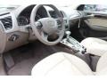 2016 Monsoon Gray Metallic Audi Q5 2.0 TFSI Premium quattro  photo #12