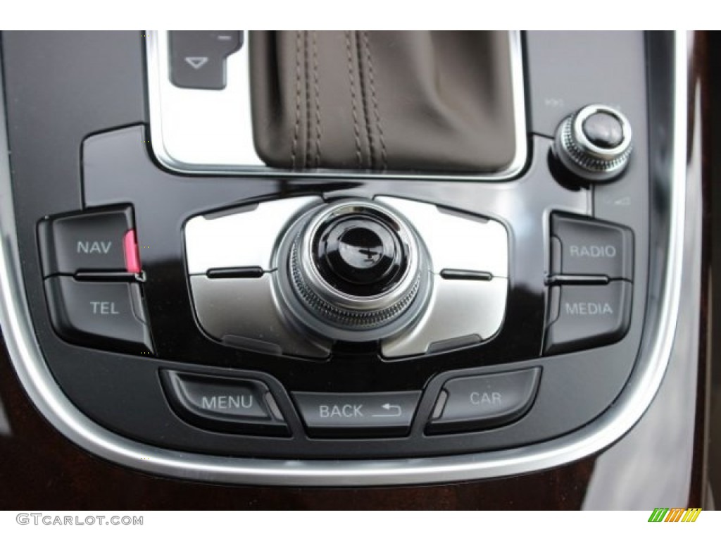 2016 Q5 2.0 TFSI Premium quattro - Monsoon Gray Metallic / Pistachio Beige photo #17