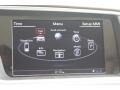 2016 Monsoon Gray Metallic Audi Q5 2.0 TFSI Premium quattro  photo #21