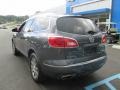 Cyber Gray Metallic - Enclave Leather AWD Photo No. 4