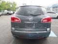 2014 Cyber Gray Metallic Buick Enclave Leather AWD  photo #5