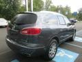Cyber Gray Metallic - Enclave Leather AWD Photo No. 7
