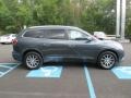 Cyber Gray Metallic - Enclave Leather AWD Photo No. 9