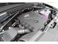2016 Monsoon Gray Metallic Audi Q5 2.0 TFSI Premium quattro  photo #35