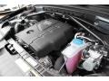 2016 Monsoon Gray Metallic Audi Q5 2.0 TFSI Premium quattro  photo #36