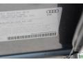 2016 Monsoon Gray Metallic Audi Q5 2.0 TFSI Premium quattro  photo #39