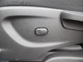 Champagne Silver Metallic - Trax LT AWD Photo No. 17