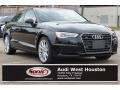 Brilliant Black - A3 2.0 Premium quattro Photo No. 1