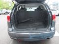 2014 Cyber Gray Metallic Buick Enclave Leather AWD  photo #15
