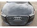 Brilliant Black - A3 2.0 Premium quattro Photo No. 2