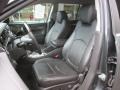 Cyber Gray Metallic - Enclave Leather AWD Photo No. 18