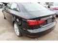 Brilliant Black - A3 2.0 Premium quattro Photo No. 6
