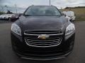 Sable Metallic - Trax LT AWD Photo No. 2