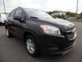 Sable Metallic - Trax LT AWD Photo No. 3