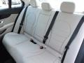 Black Rear Seat Photo for 2016 Mercedes-Benz C #107069734