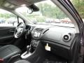 Sable Metallic - Trax LT AWD Photo No. 5