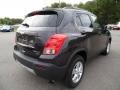 Sable Metallic - Trax LT AWD Photo No. 6