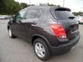 Sable Metallic - Trax LT AWD Photo No. 9