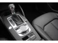 Brilliant Black - A3 2.0 Premium quattro Photo No. 15