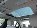 Black Sunroof Photo for 2016 Mercedes-Benz C #107069875
